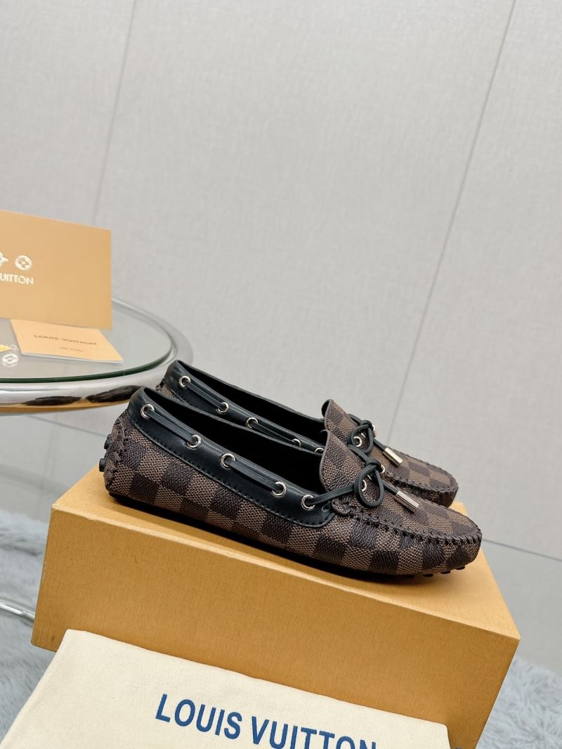 Louis Vuitton Tods Shoes